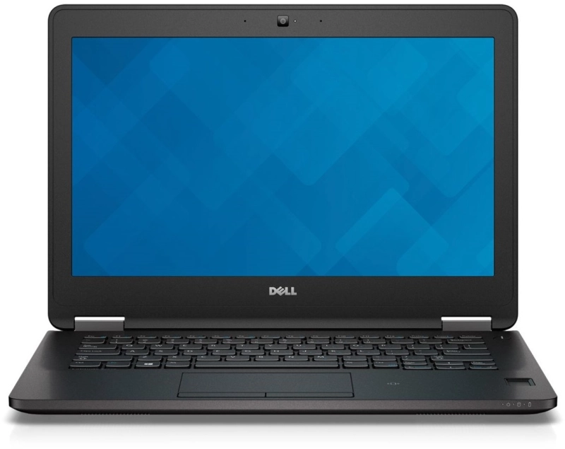 Dell Latitude E7270 - Intel I5 - 8GB - 256GB - 12.5" (31.75 cm) - Belgisch toetsenbord